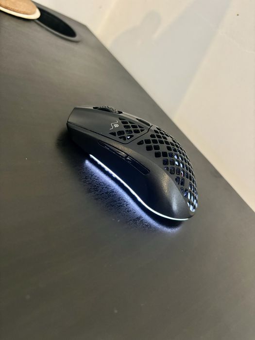 Rato Steelseries Aerox 3 wireless