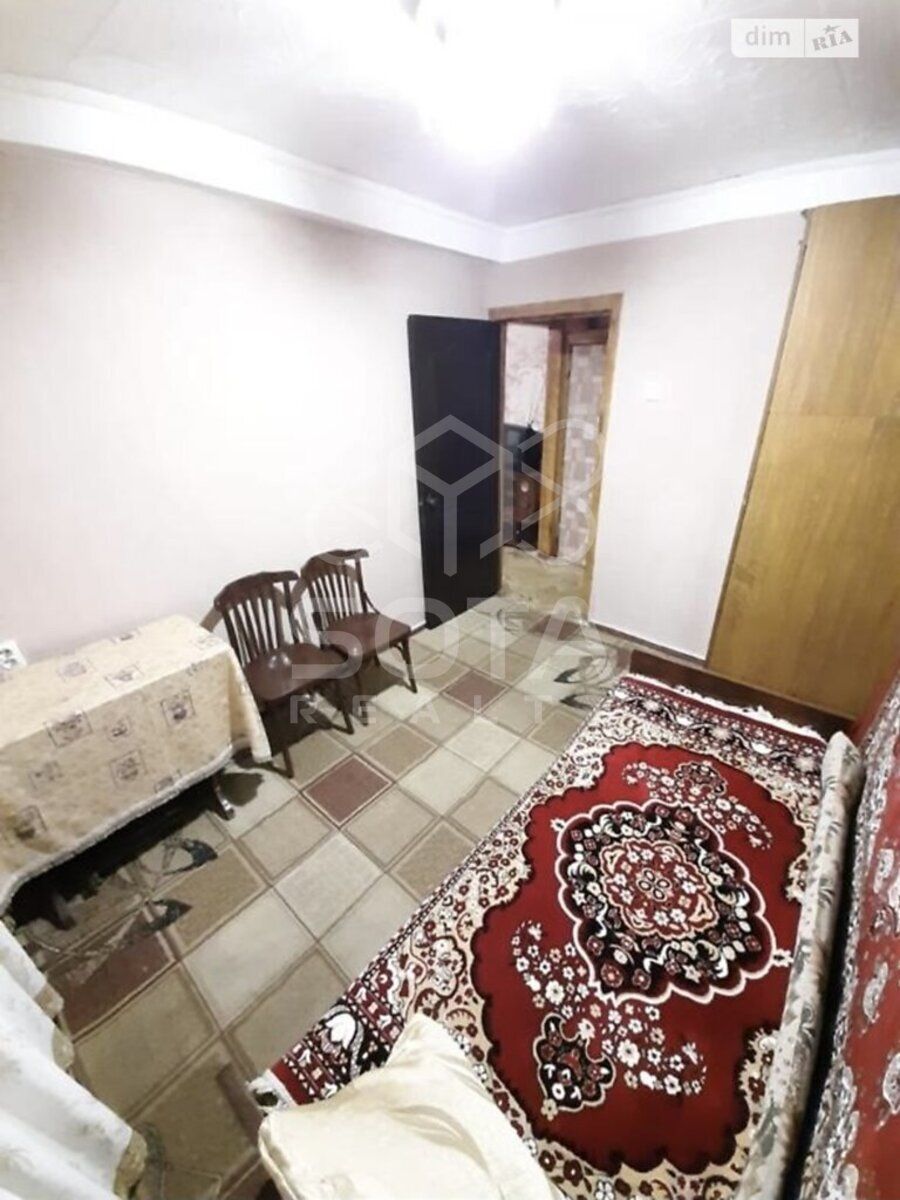 3к квартира просп. Голосіївський, 120, м. Васильківська, Голосіїво