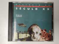 História do Século XX em DVD