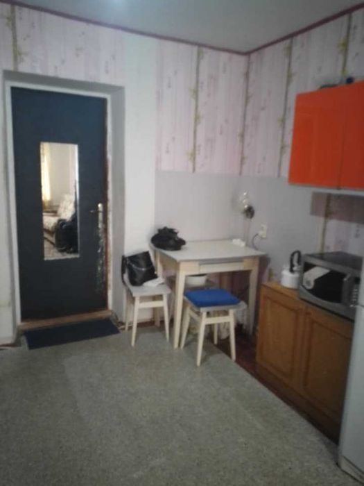 Малосемейка Центр.Мебель.Техника 5000 За все.