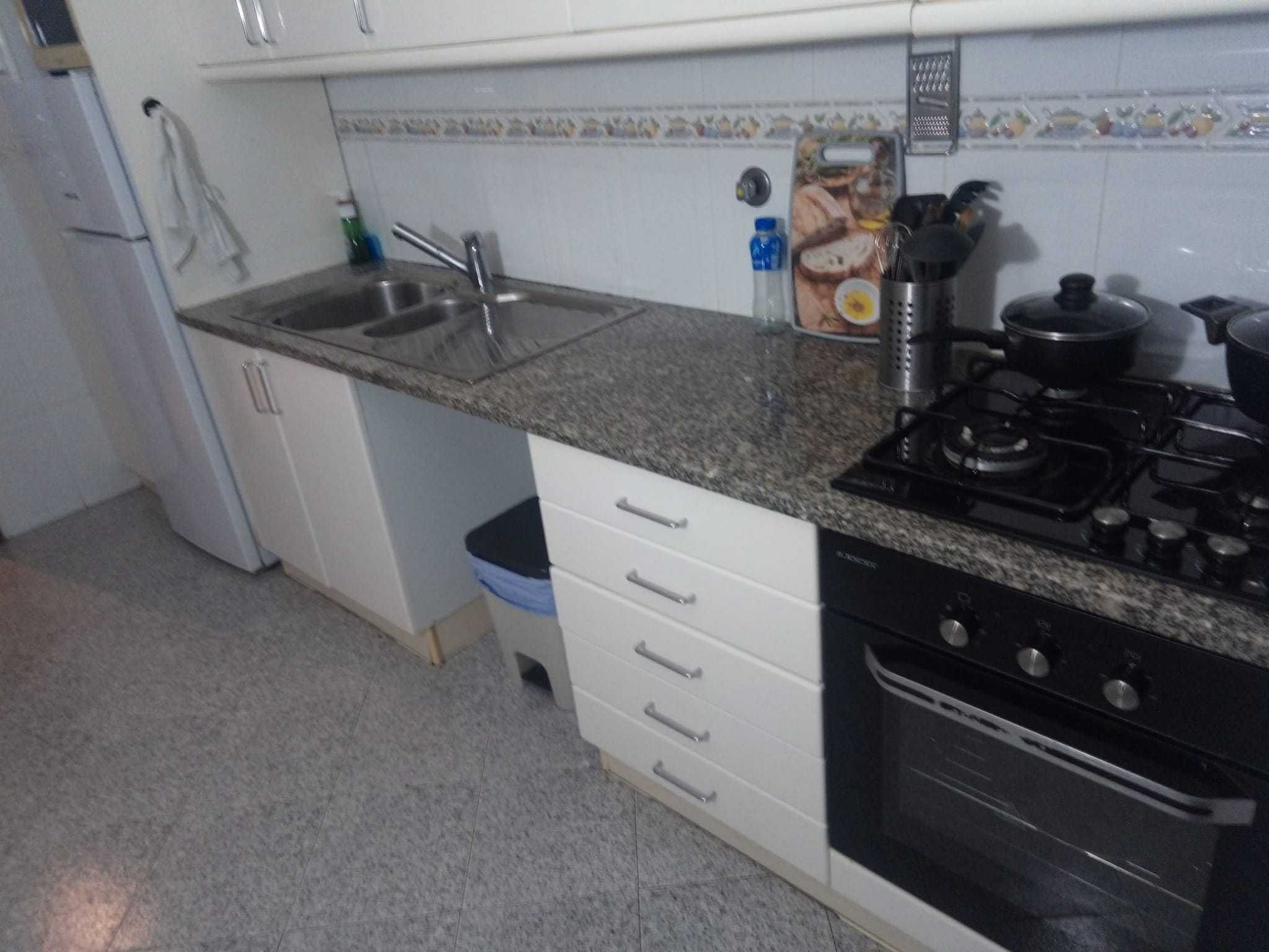 Arrenda-se Apartamento T1 no centro da Maia