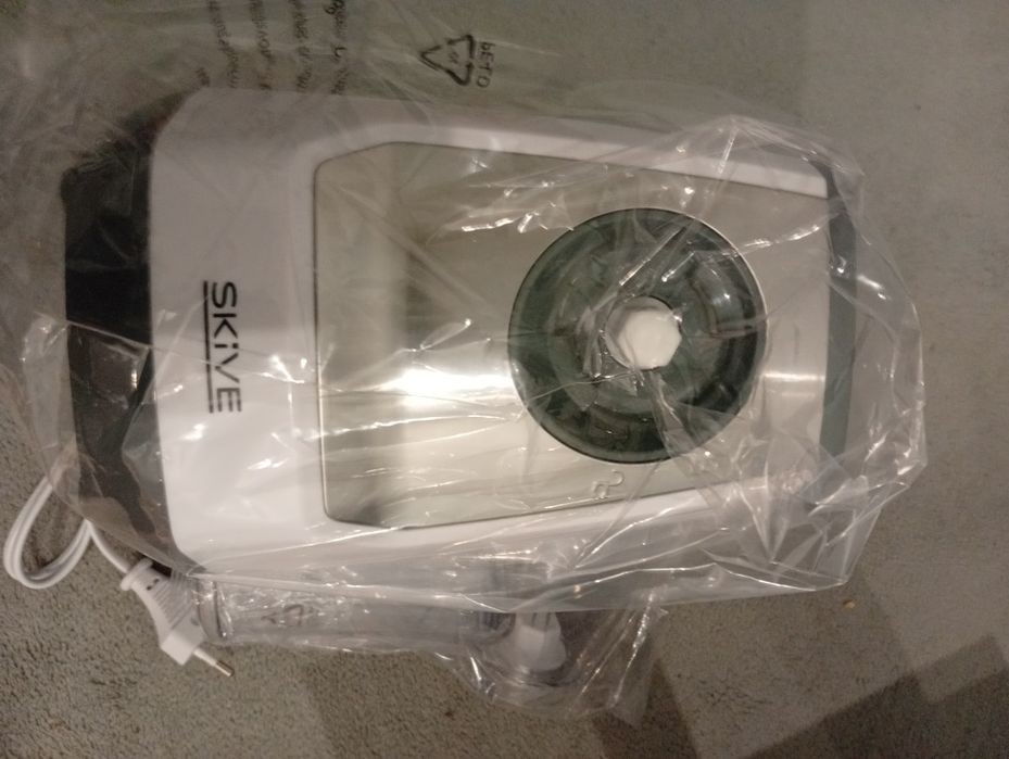 Szatkownica SKiVE Do Warzyw Elektryczna 150W TARKA 5 wkładów