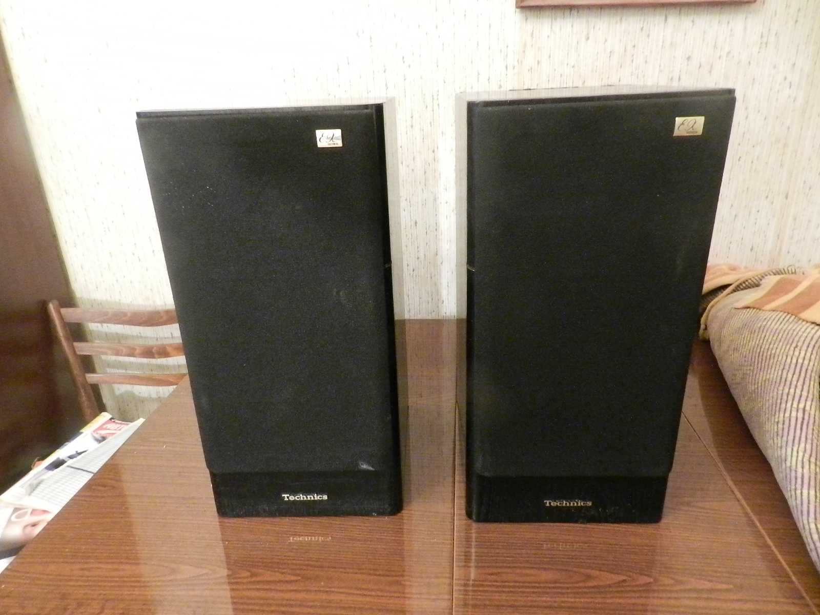 Technics SB-EX 2 - акустическая система