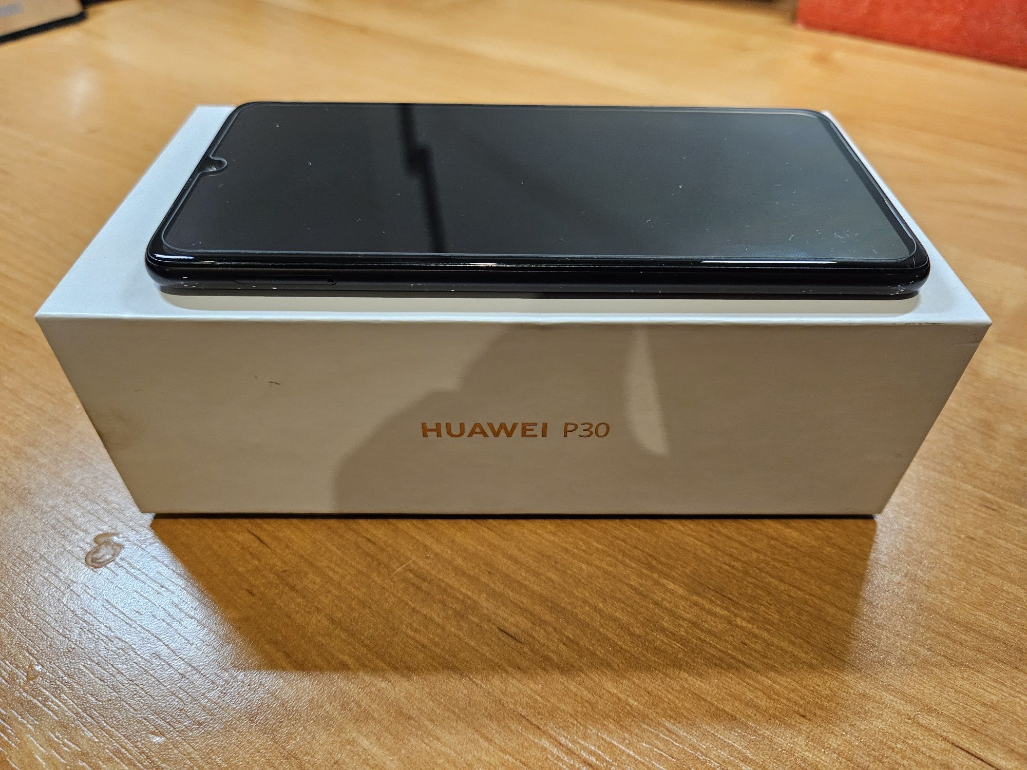 Huawei P30 6gb / 128gb zestaw