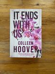 It ends with us Colleen Hoover