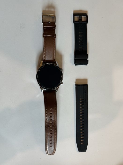 Huawei Watch GT2 Classic 46mm