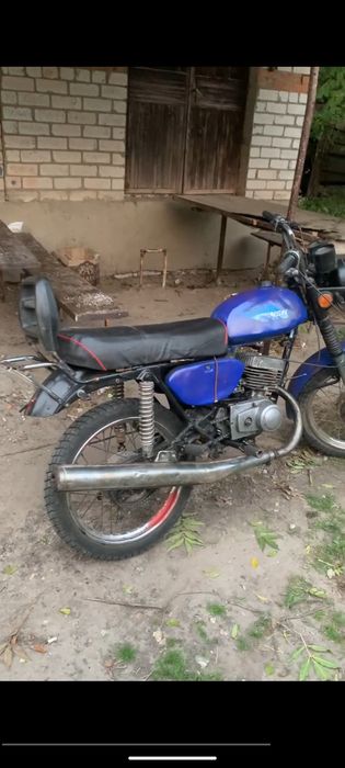 Обмен на Жигули.