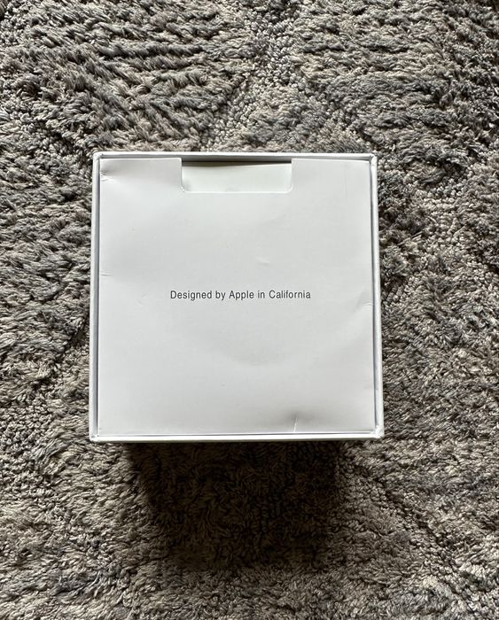 Apple air pods pro 2