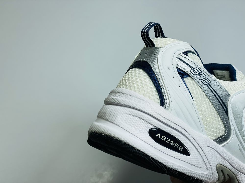 42-26.5см ОРИГІНАЛ 100% Кросівки NEW BALANCE 530 MR530SG