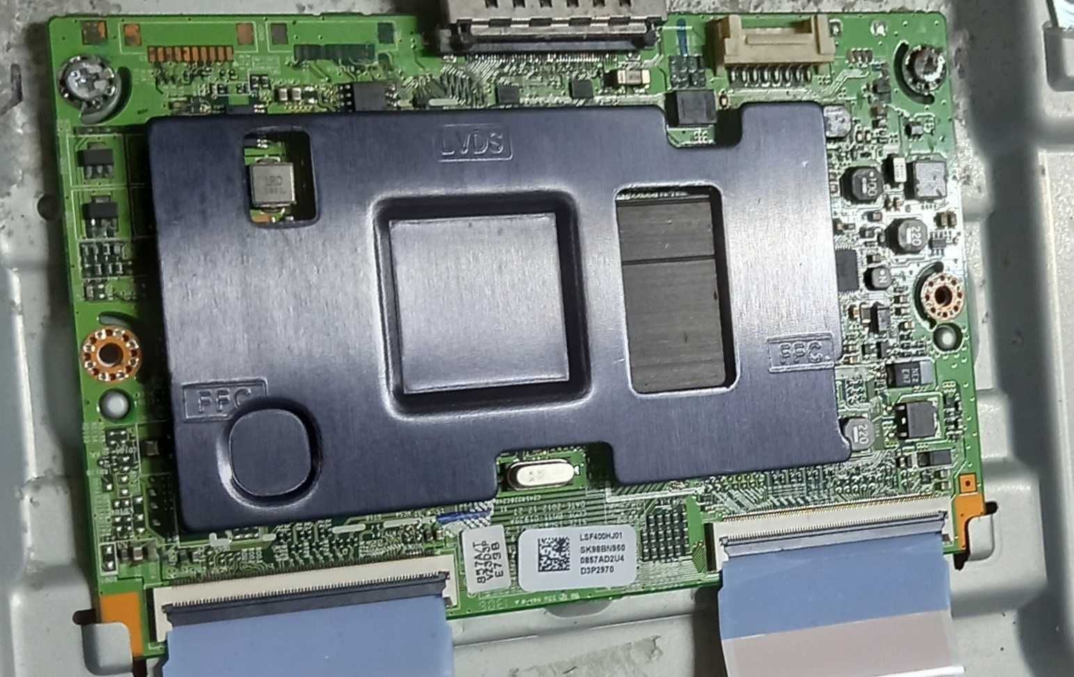 Плата матрицы SK98BN950 телевизора Samsung UE40F6100AK