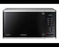 Micro-ondas SAMSUNG 23 L - Com Grill - Inox)