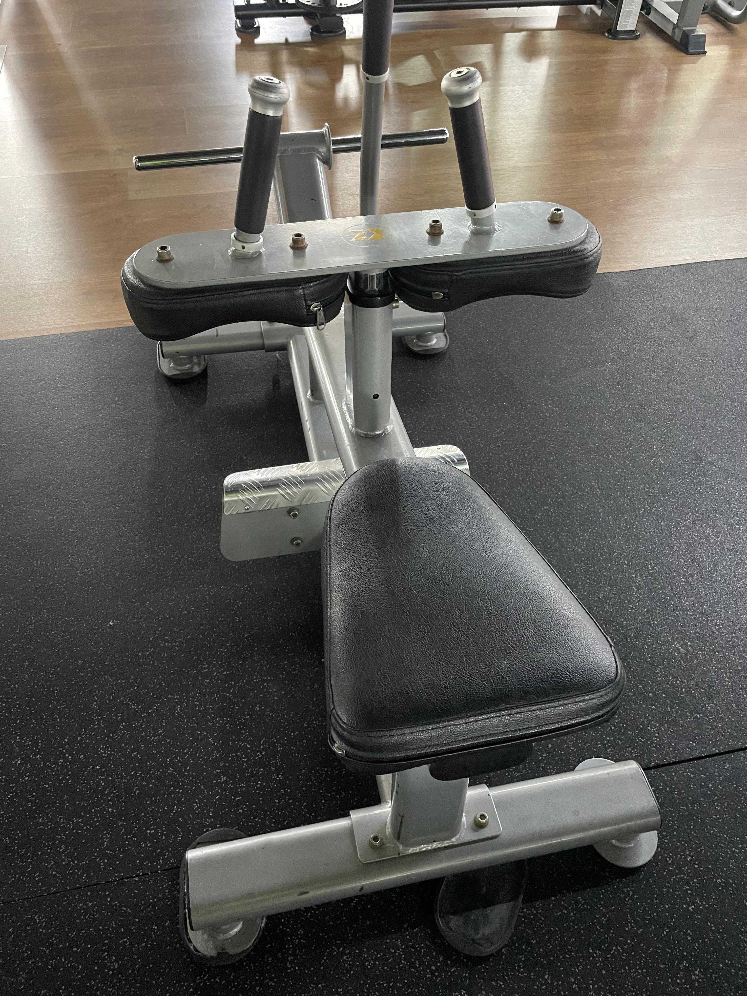 Máquina de gémeos
