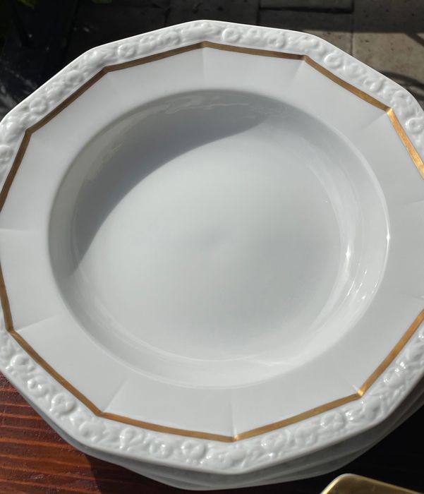 Rosenthal порцеляна