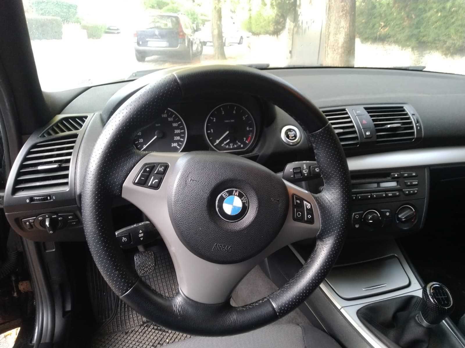 BMW 116i 2006 Gasolina