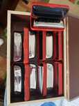 Губні гармошки Hohner Golden Melody