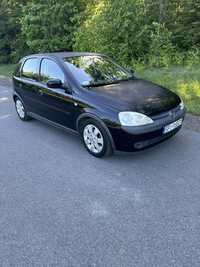 Opel Corsa 1.8 GSI