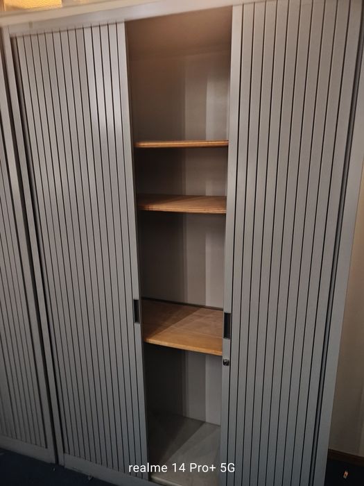 Meble warsztatowe i biurowe