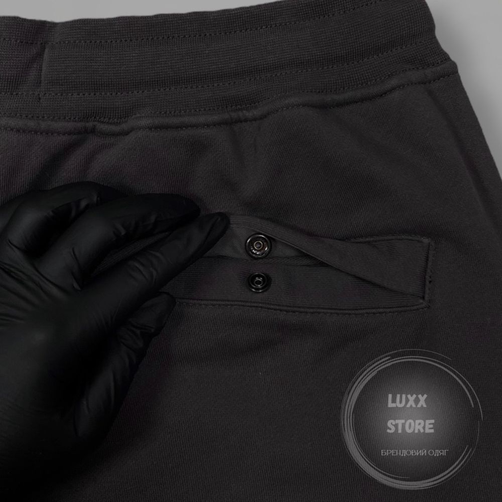 Шорти Stone Island Bermuda 1:1 (stoneisland, стон, стонайленд)