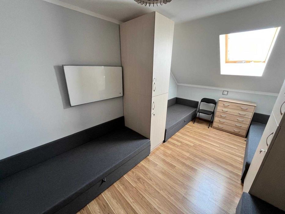 Tanie noclegi / kwatery pracownicze / pokoje / hostel - Siedlec