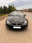 Lexus IS250 Mk2 2006 Manual
