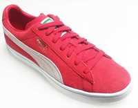 Buty Puma Court Star Suede Skóra Zamszowa 44