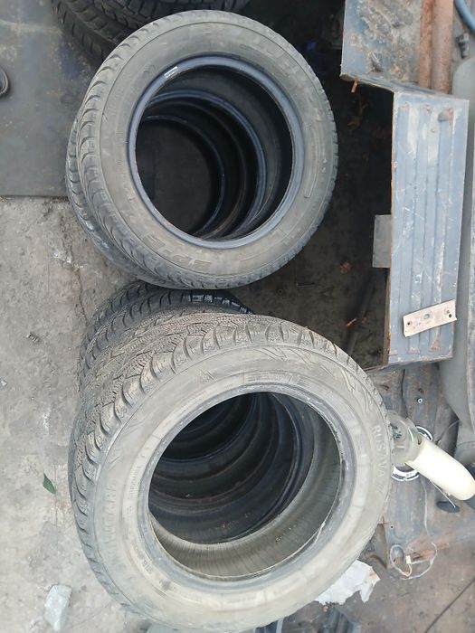 Резина зимняя R14