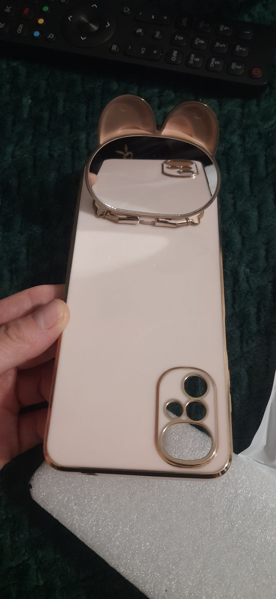 Etui motorola g22