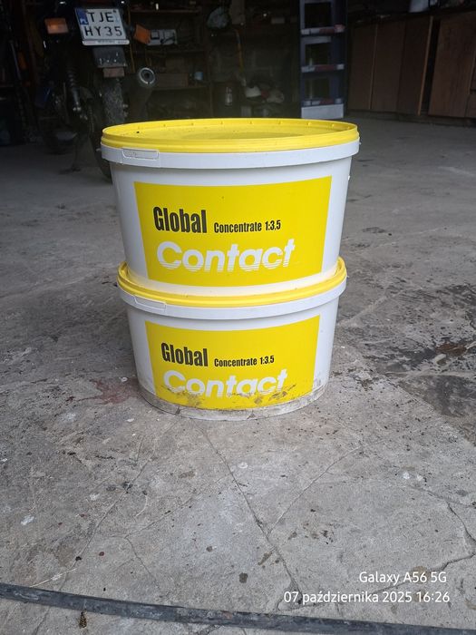 grunt szczepny pod tynki