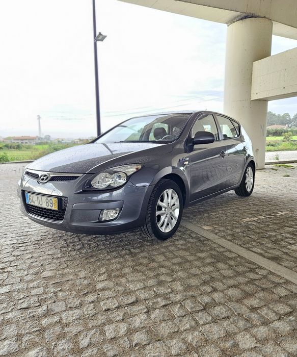 Hyundai i30 1.4 2010