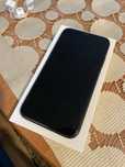 Iphone 11 64gb + case