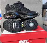 Nike Air Max TN Plus Black 45