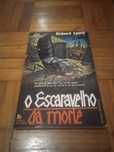 O Escaravelho da Morte - Richard Lewis