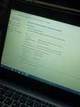Продам ноутбук hp Intel core i7