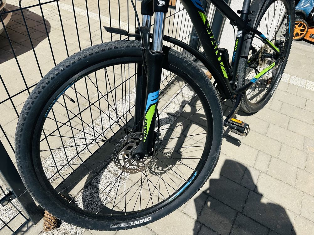 Giant Revel 29 er