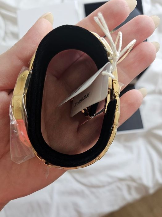 Relógio Balmain Dourado