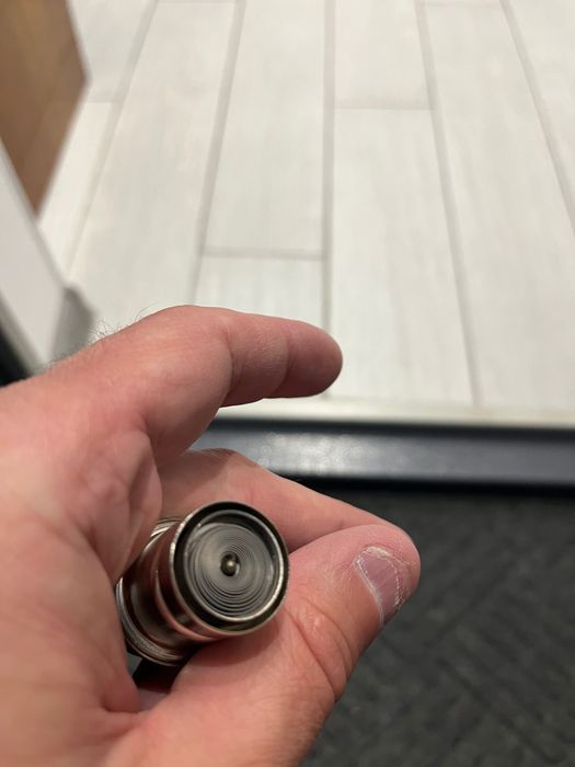 Прикуриватель в авто новий