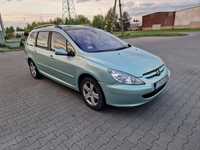 Peugeot 307 SW 2.0 Diesel 2003r