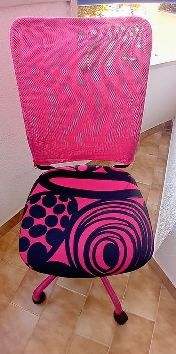 Cadeira de escritório