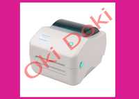 НОВОЙ ПОЧТЫ XP-DT450B (USB) Термо принтер этикеток Xprinter Zebra