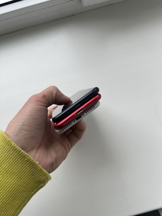 Iphone se2 se3 8 icloud донор, екран запчастини