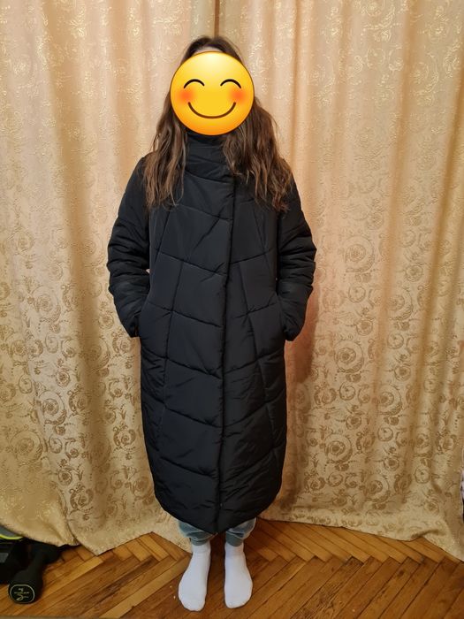 Плащ, куртка, пальто 48