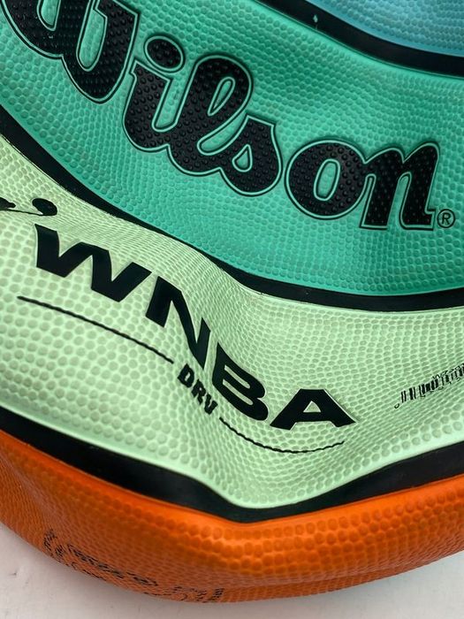 outlet piłka do koszykówki wilson wnba drv bright bskt rozmiar 6 opis