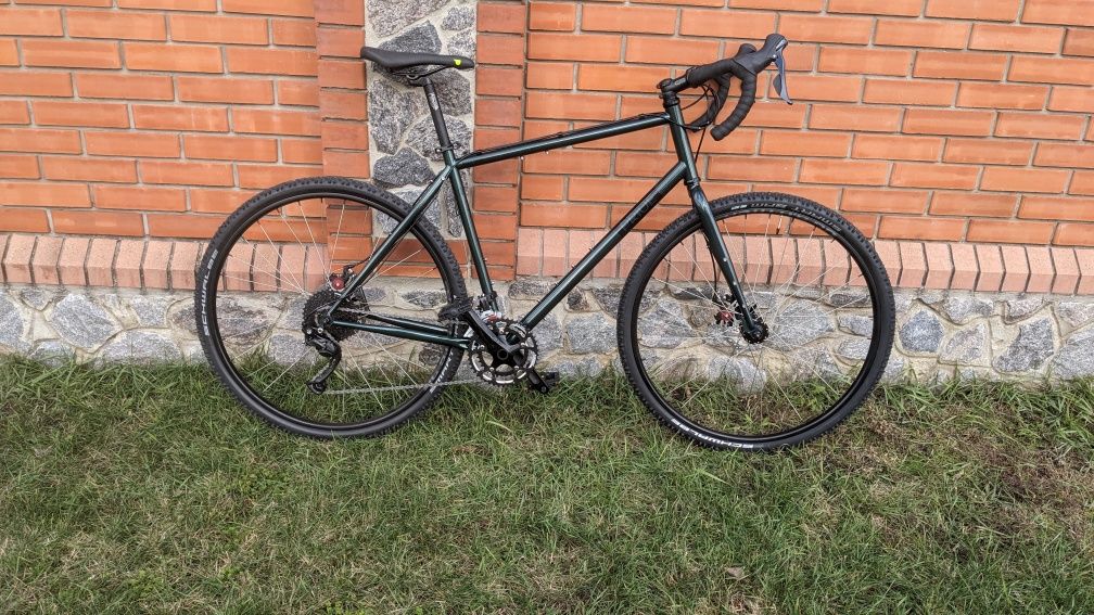 Продам Велосипед 28" Pride ROCX Tour рама - XL