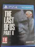 The Last of Us 2 PS4/PS5
