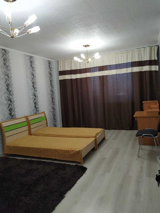 Алексеевка! Сдам 3 к.кв. в новострое ЖК ДУЕТ, бизнесс-класс. AN