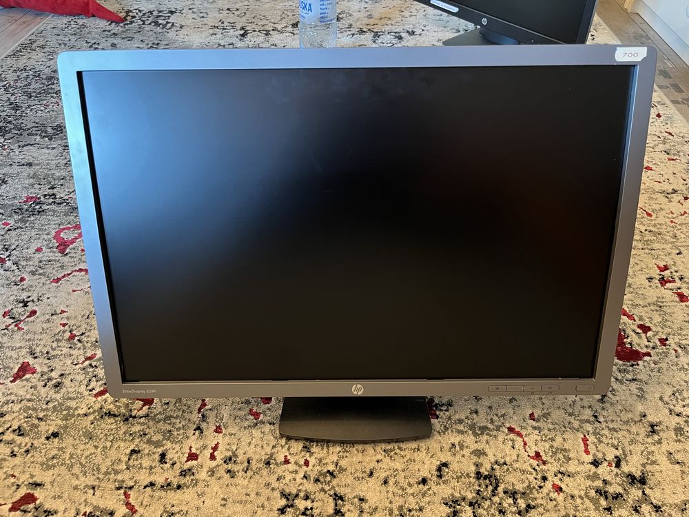 HP E241i monitor