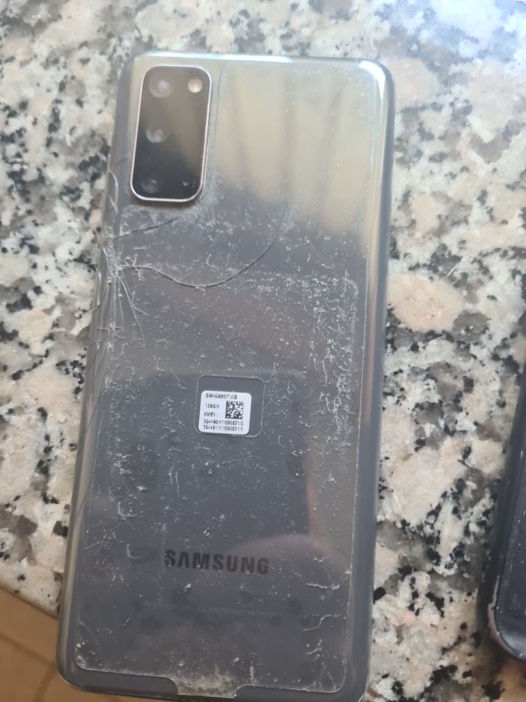 Vendo Samsung S20