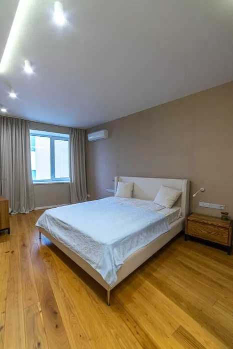 Продаж просторої 3-кімнатної квартири бізнес-класу у ЖК «Герцен Парк