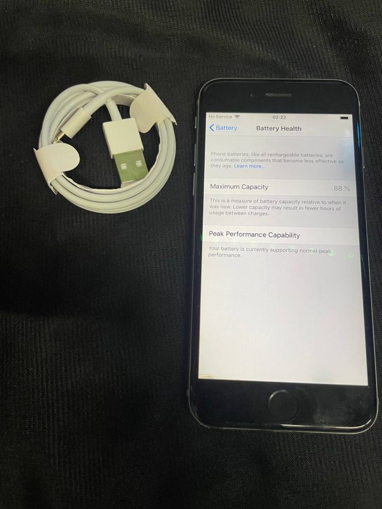 Iphone 6 64gb | Bypass