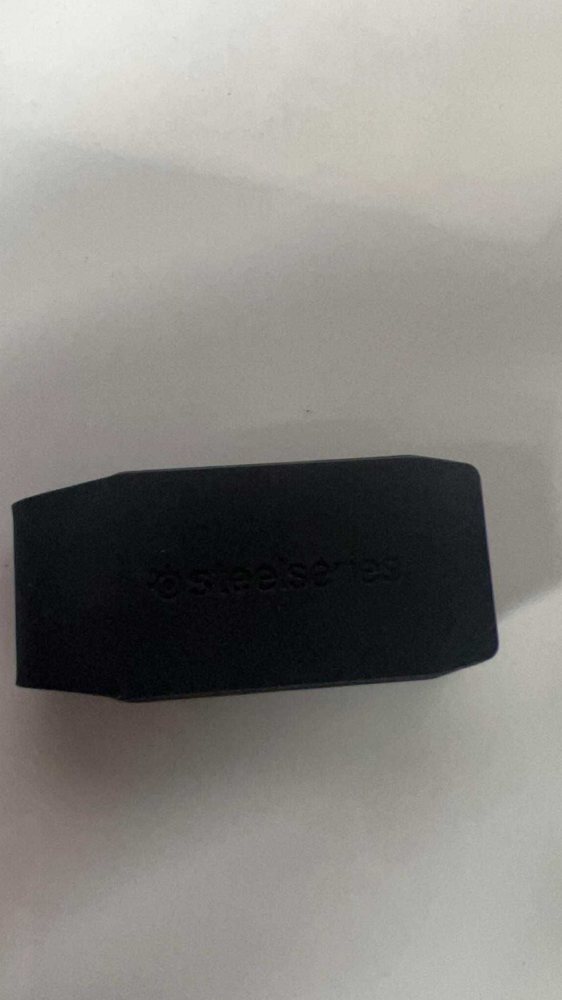 Mysz Myszka steelseries rival 600